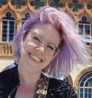Beth Myrowen